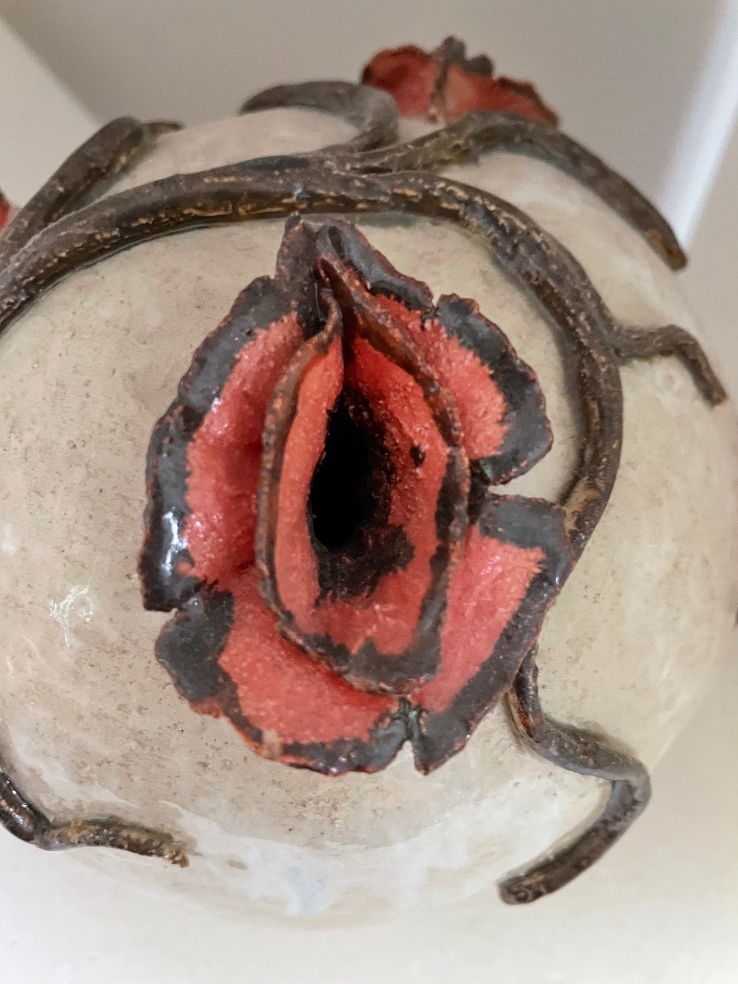 Vase de fertilité