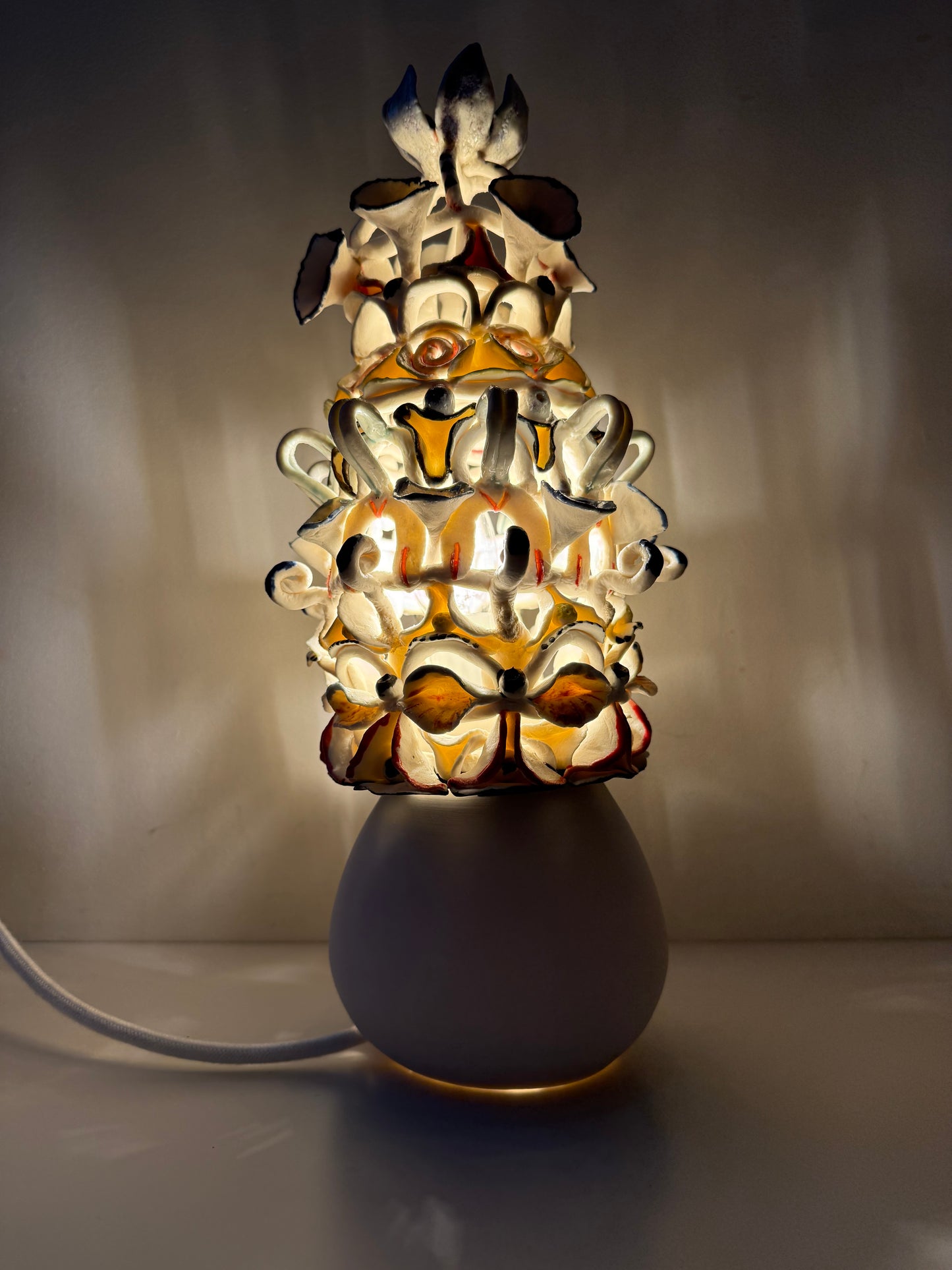 Undersea Lantern 2