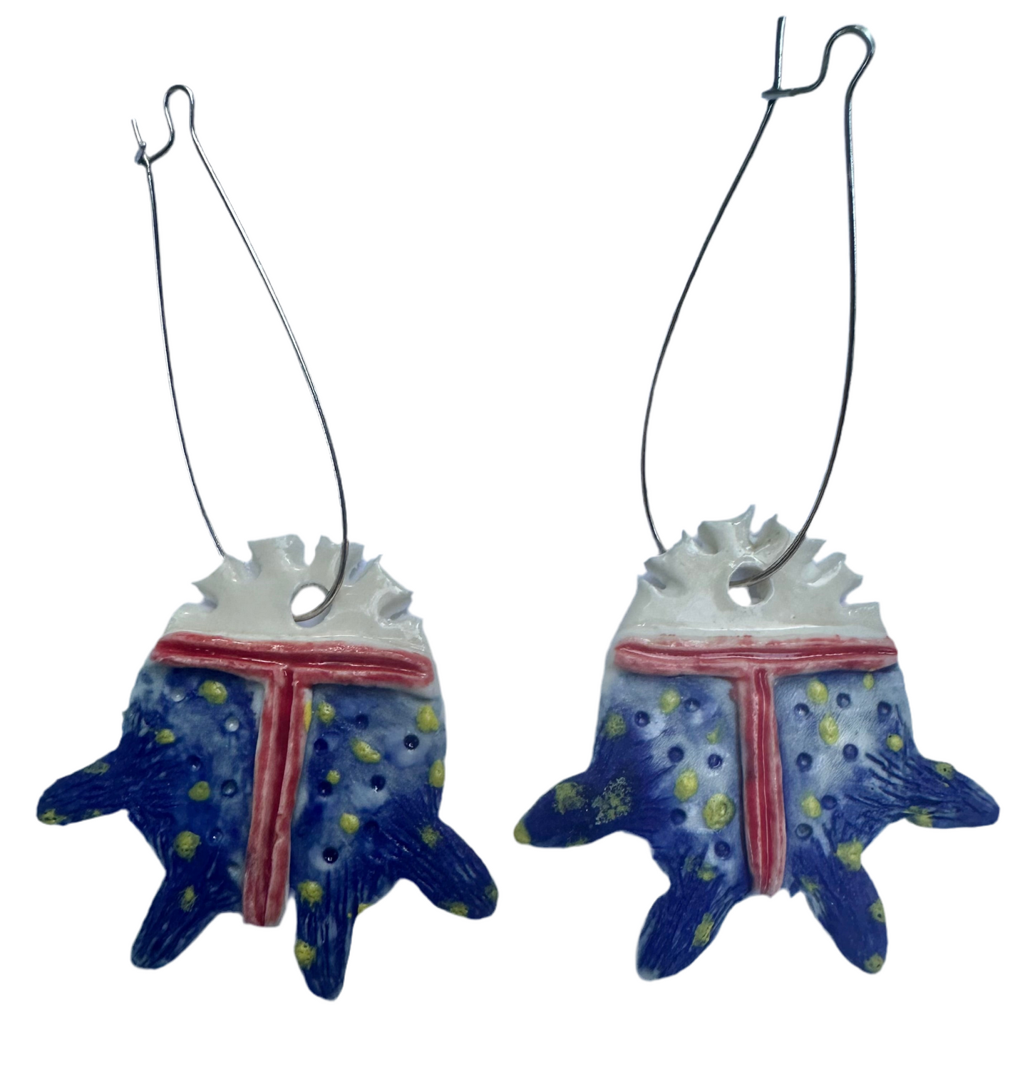Est-ce un poisson ?