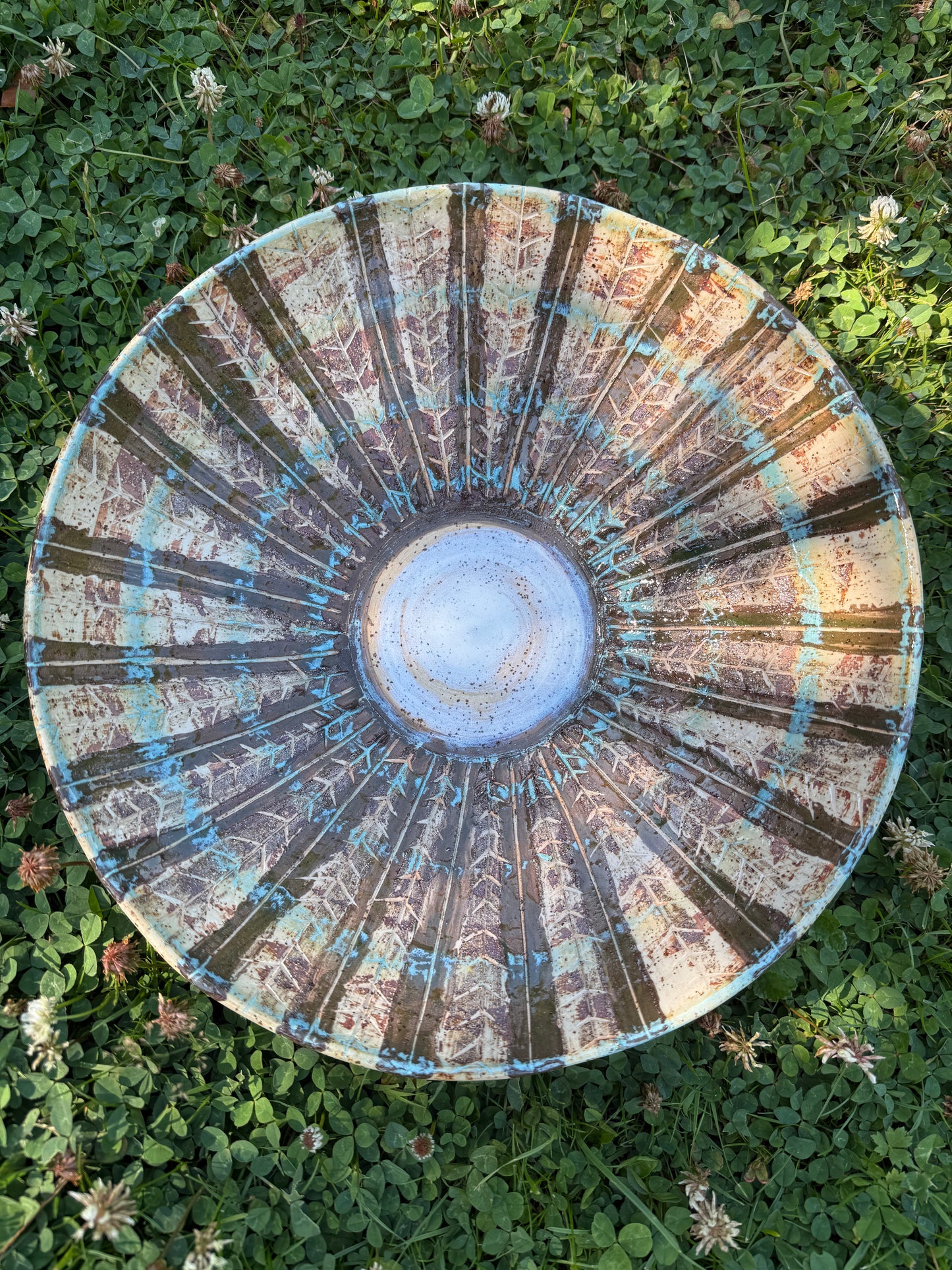 Sunroot bowl