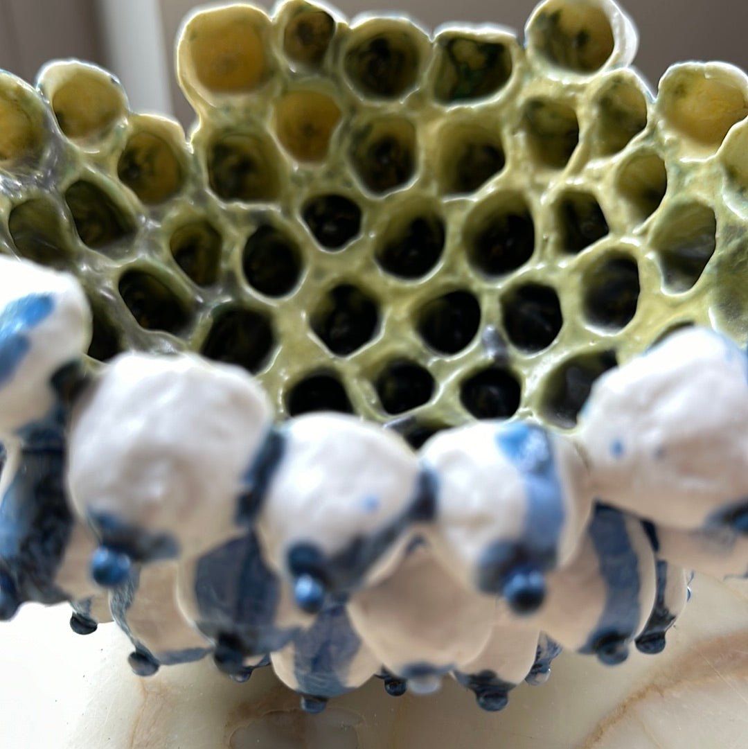 Tities bowl - Caimo Ceramics