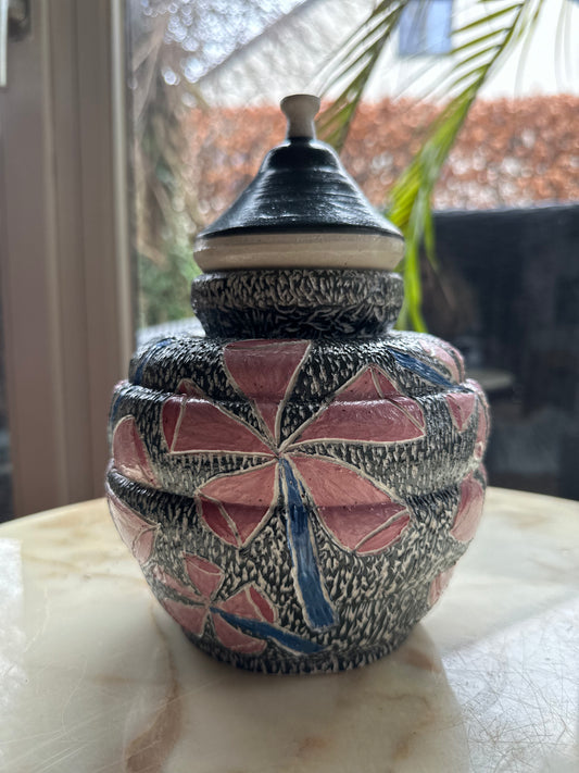 Bloempot