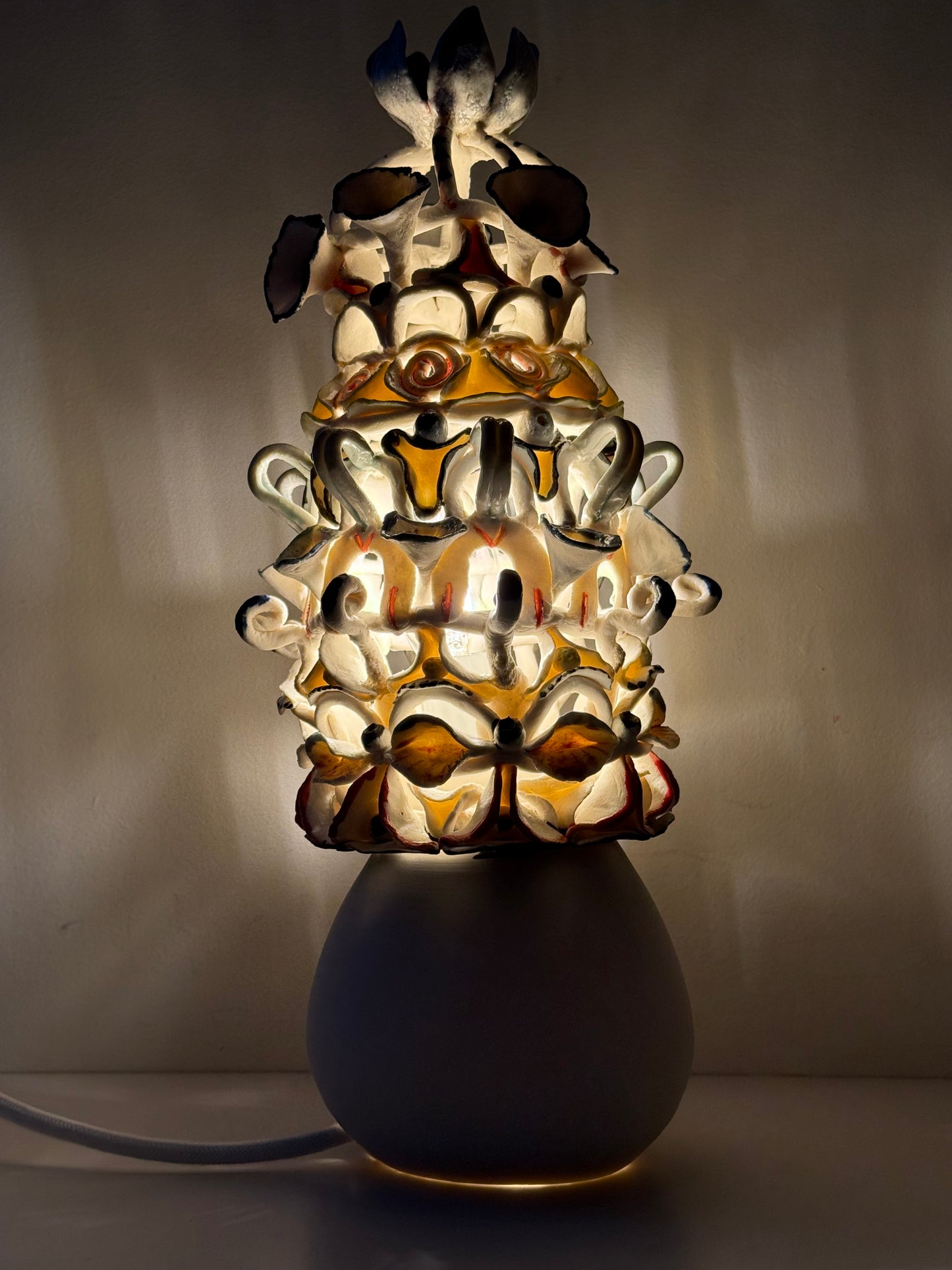 Undersea Lantern 2