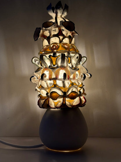 Undersea Lantern 2