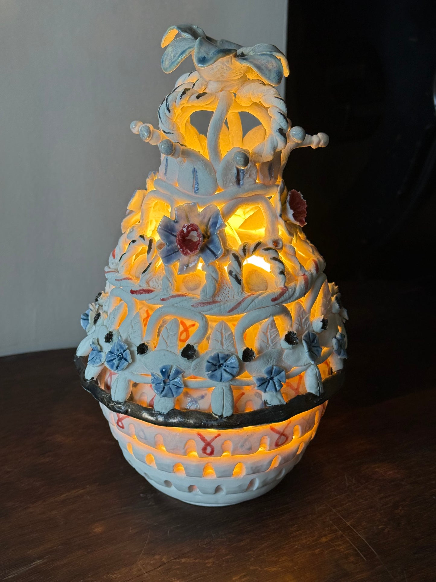 Undersea Lantern 1