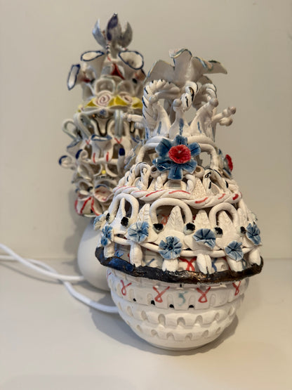 Undersea Lantern 1