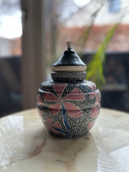 Bloempot