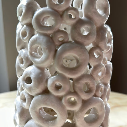 Bubble vase