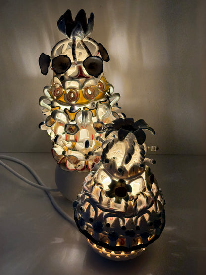 Undersea Lantern 2