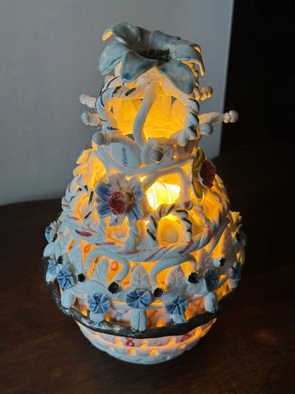 Undersea Lantern 1