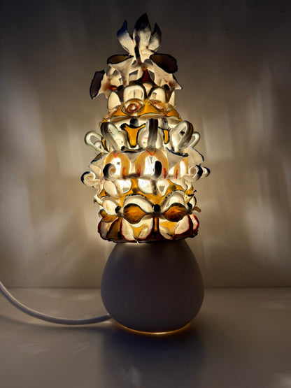 Undersea Lantern 2