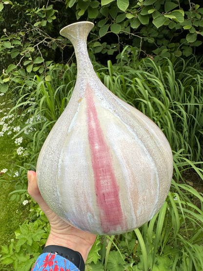 Peren vaas