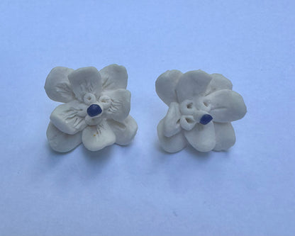 Little cute flower