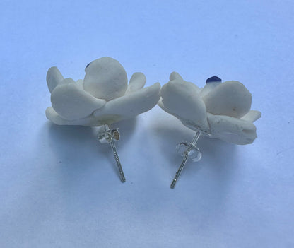 Little cute flower