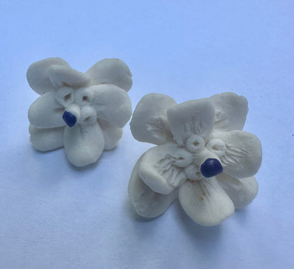 Little cute flower