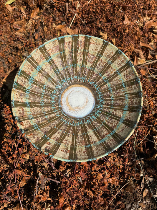 Sunroot bowl