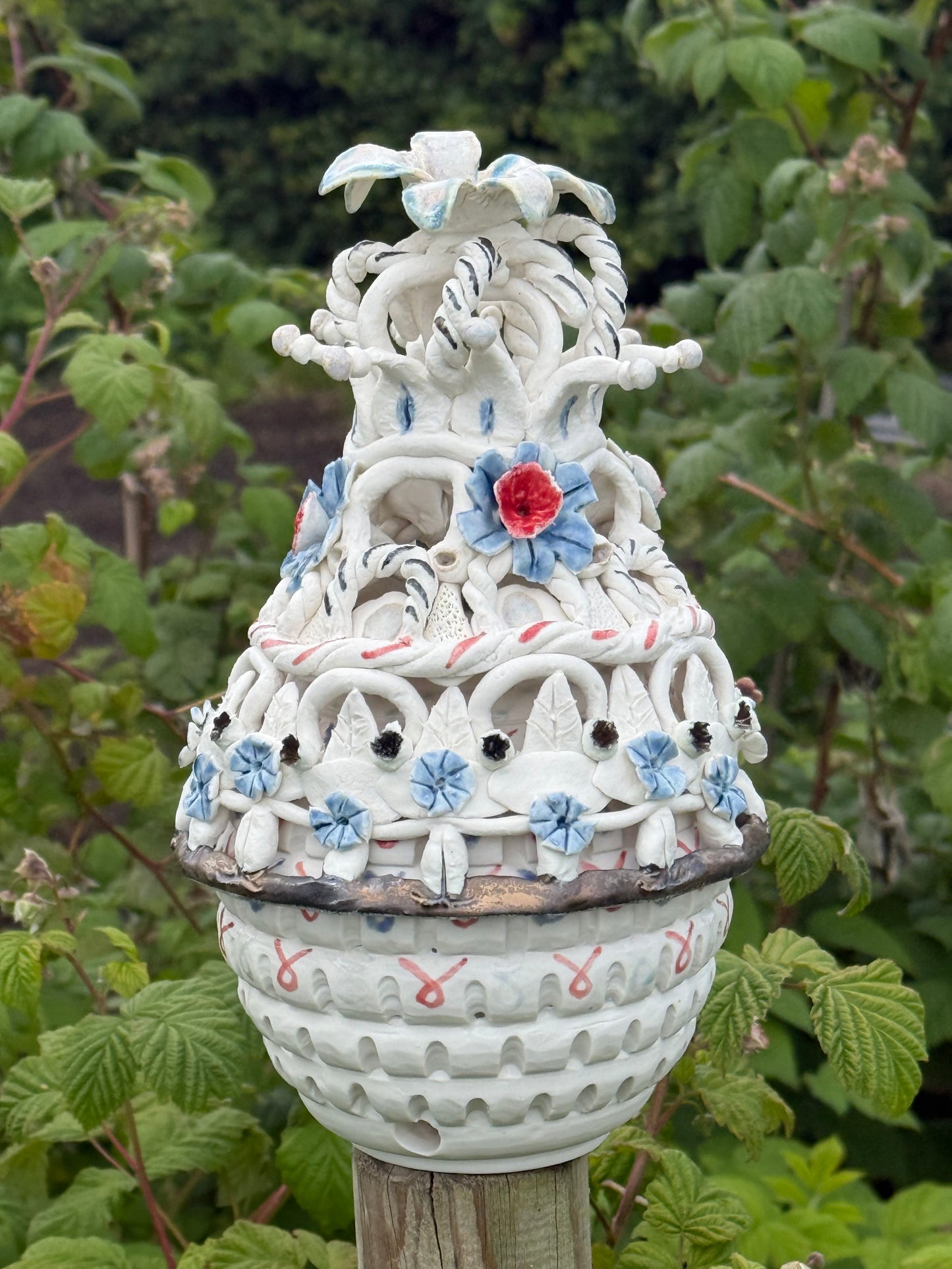 Undersea Lantern 1