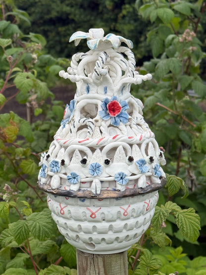 Undersea Lantern 1