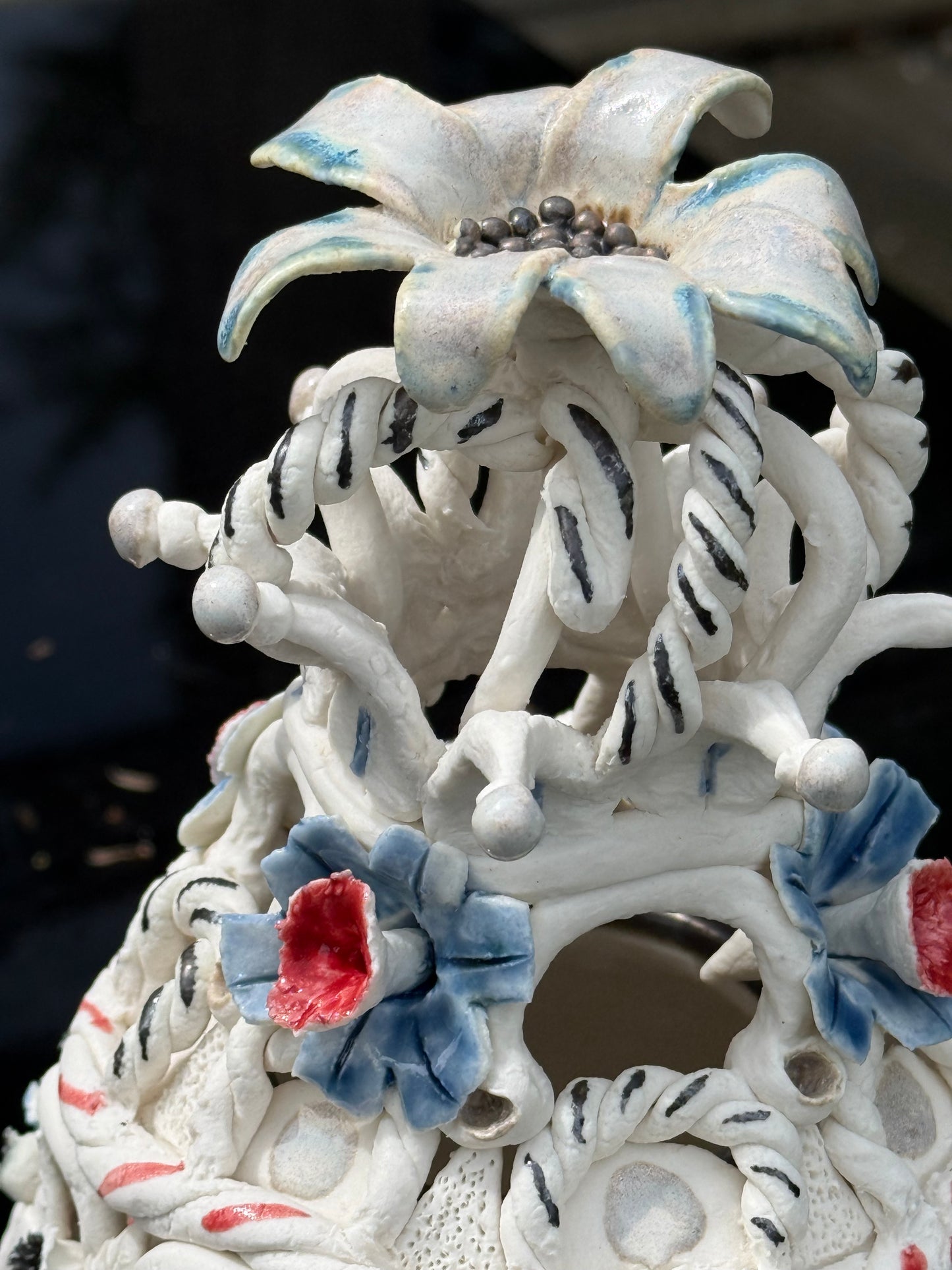 Undersea Lantern 1