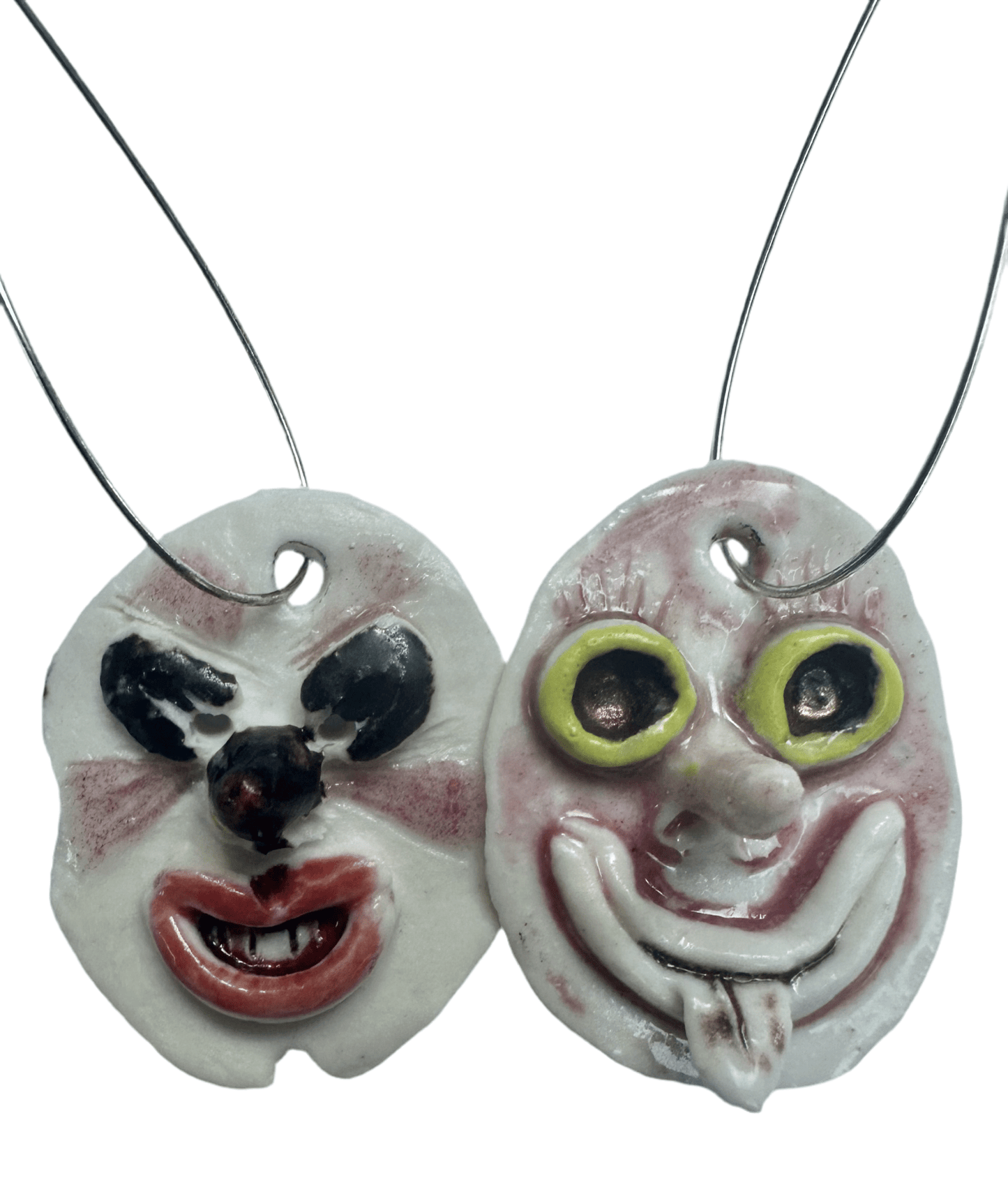 Am I a joke? - Caimo Ceramics