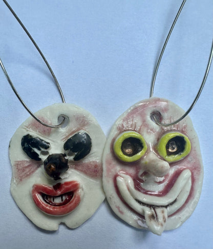 Am I a joke? - Caimo Ceramics