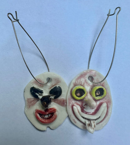 Am I a joke? - Caimo Ceramics