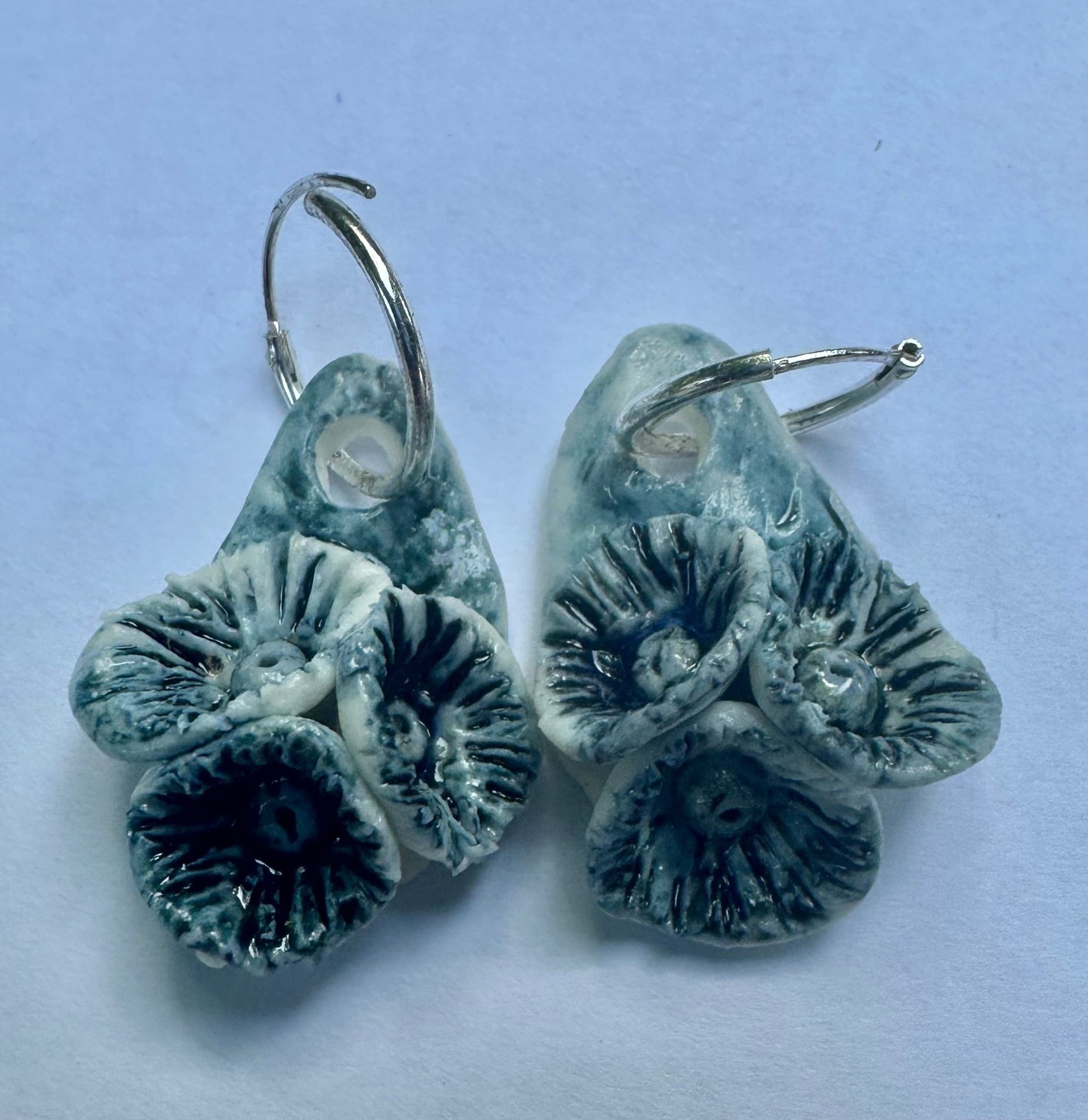 Bouquet of 3 - Caimo Ceramics