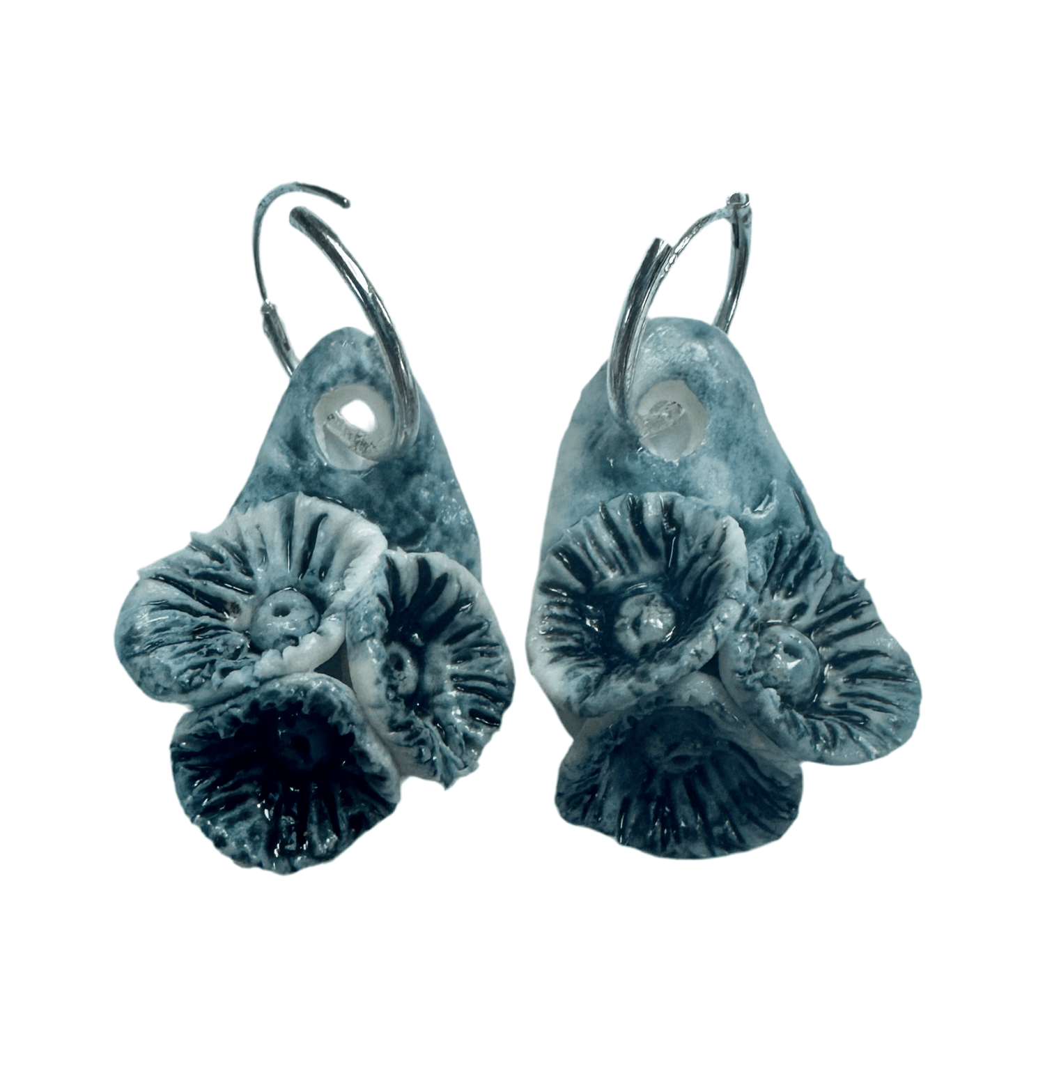 Bouquet of 3 - Caimo Ceramics