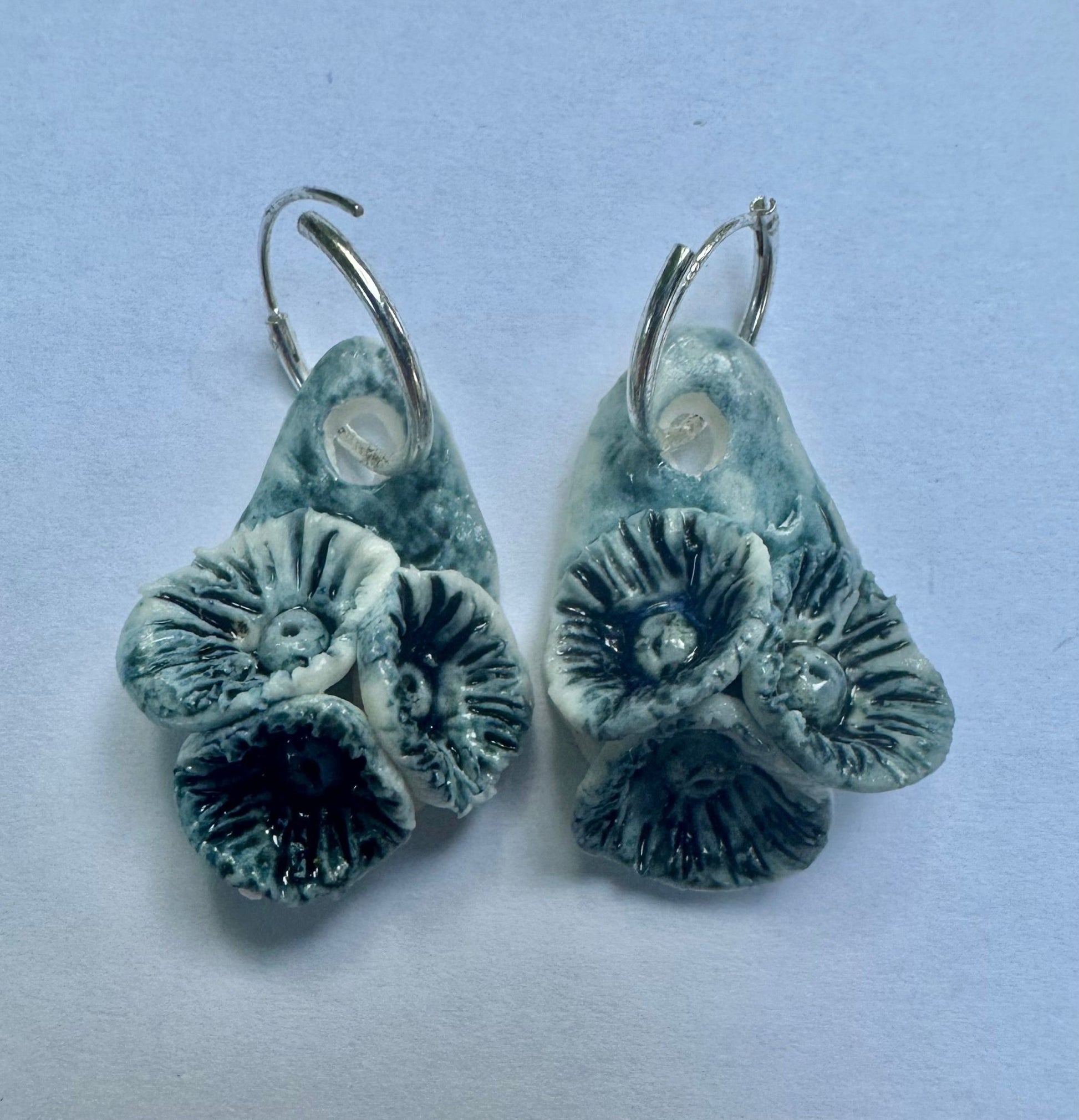 Bouquet of 3 - Caimo Ceramics