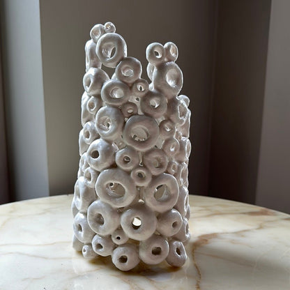 Bubble vase - Caimo Ceramics