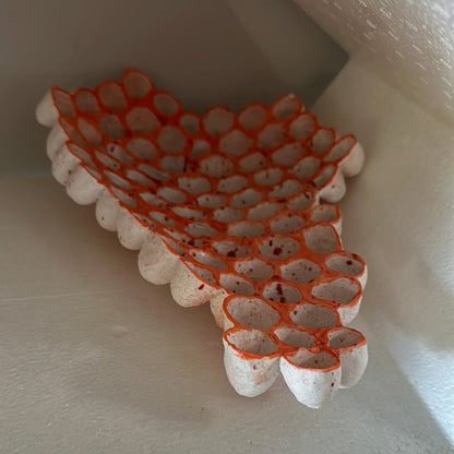 Egg cup dish - Caimo Ceramics