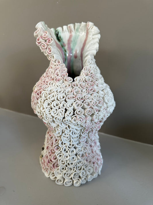 Femininity - Caimo Ceramics