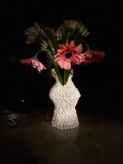 Femininity - Caimo Ceramics