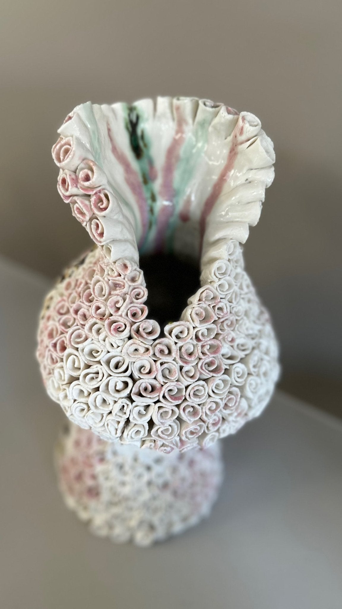 Femininity - Caimo Ceramics