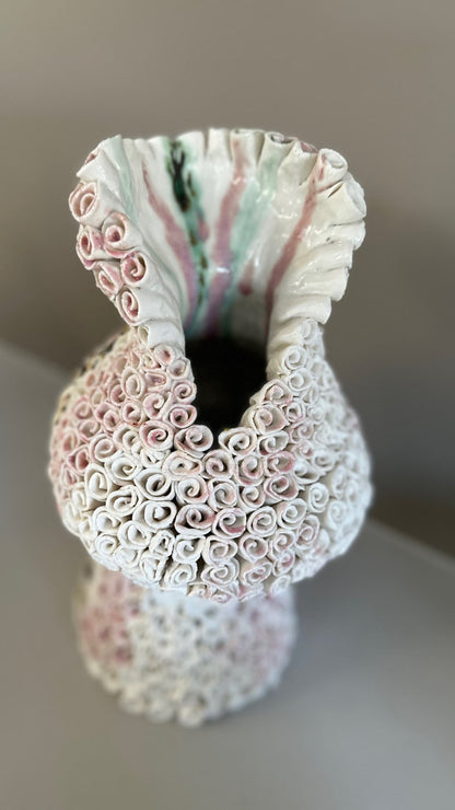 Femininity - Caimo Ceramics