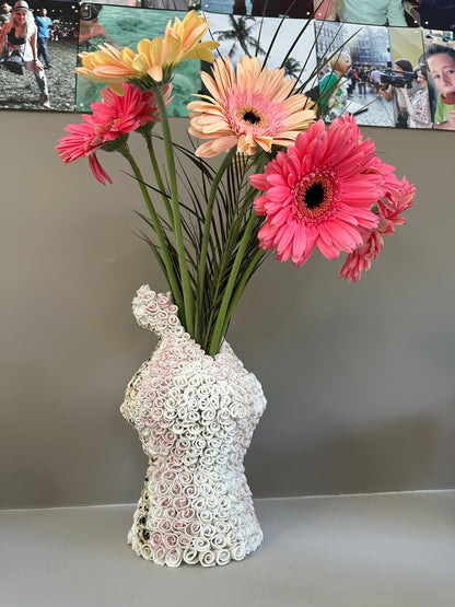 Femininity - Caimo Ceramics