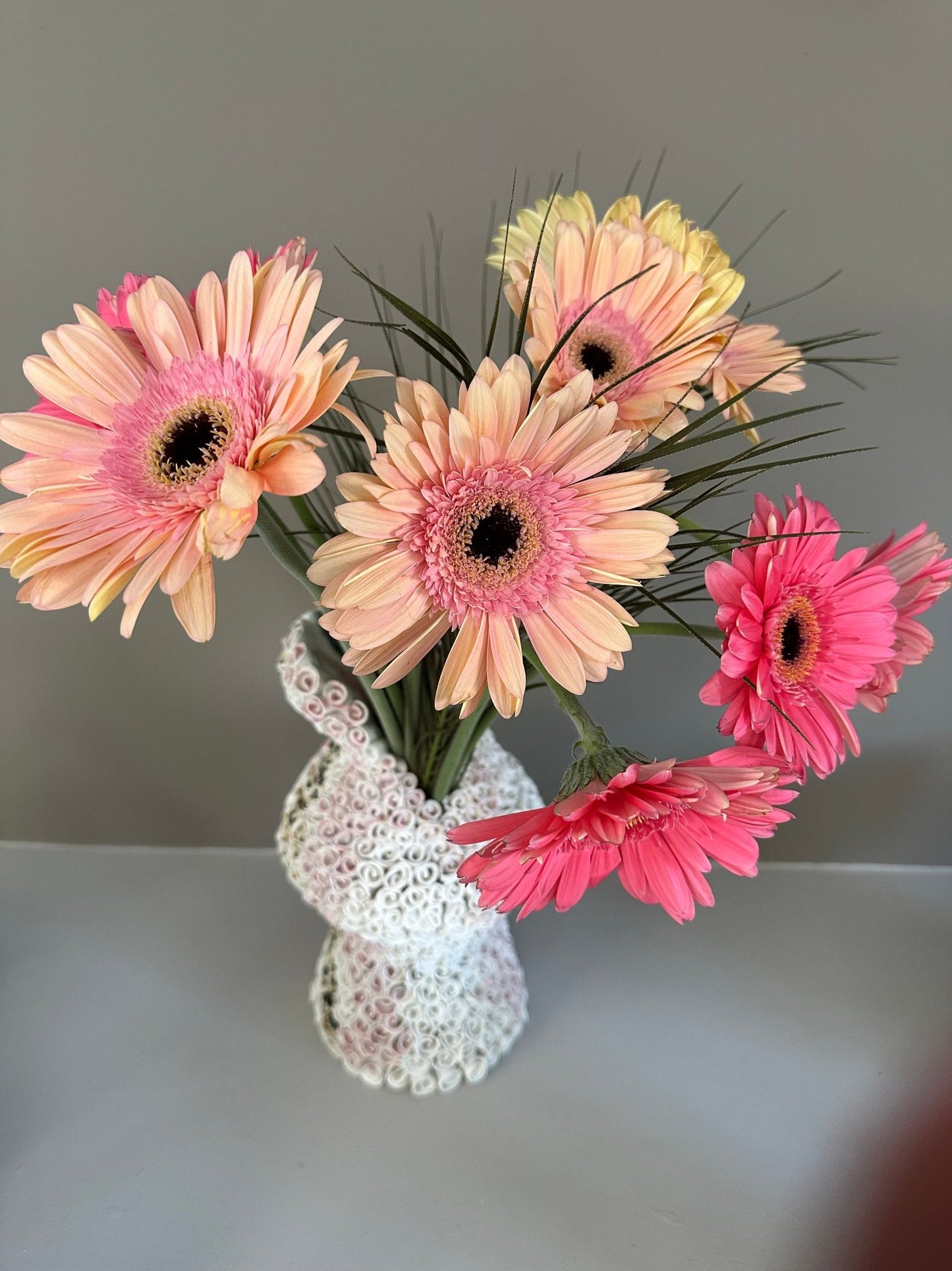 Femininity - Caimo Ceramics