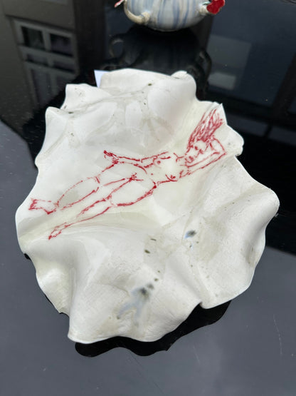 Fiere Margriet - Caimo Ceramics
