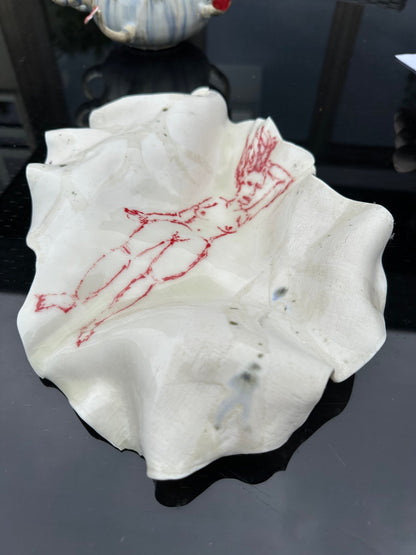 Fiere Margriet - Caimo Ceramics