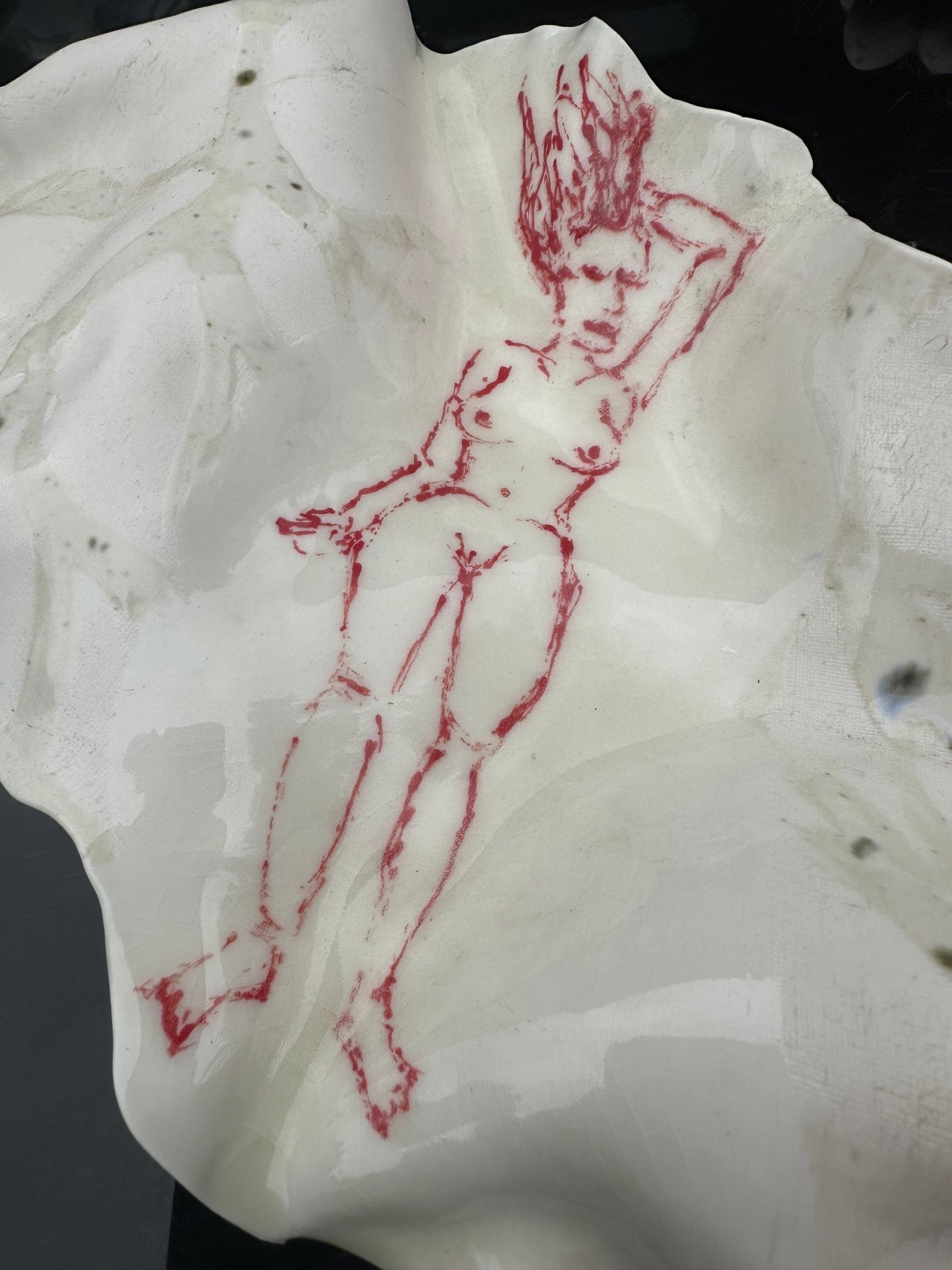 Fiere Margriet - Caimo Ceramics