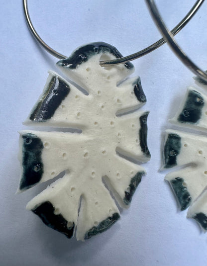 Just blue and white - Caimo Ceramics