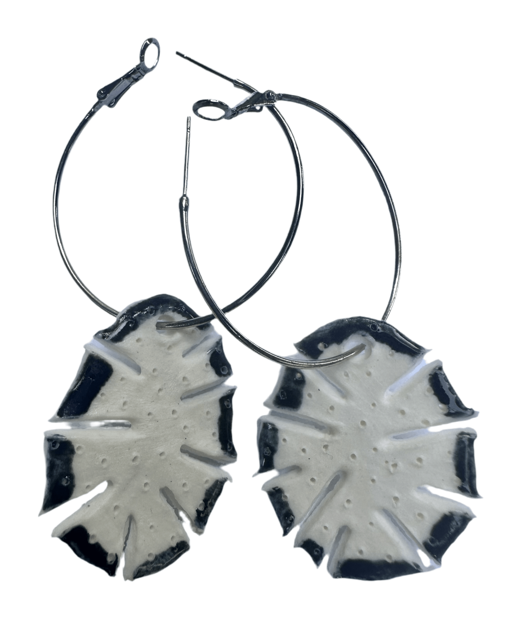 Just blue and white - Caimo Ceramics