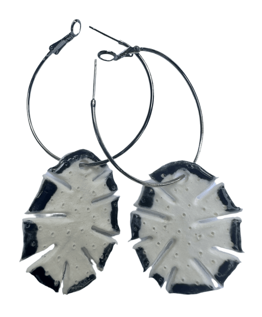 Just blue and white - Caimo Ceramics