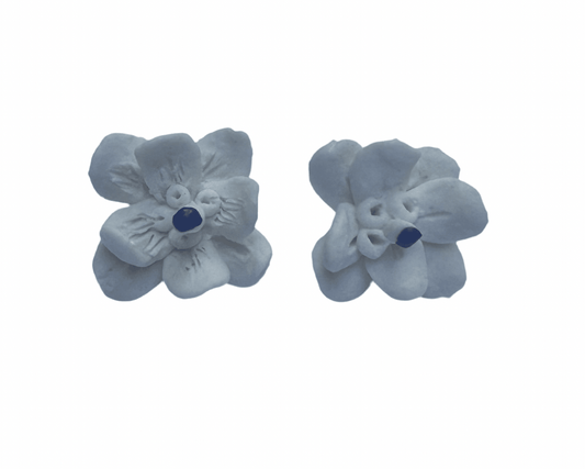 Little cute flower - Caimo Ceramics