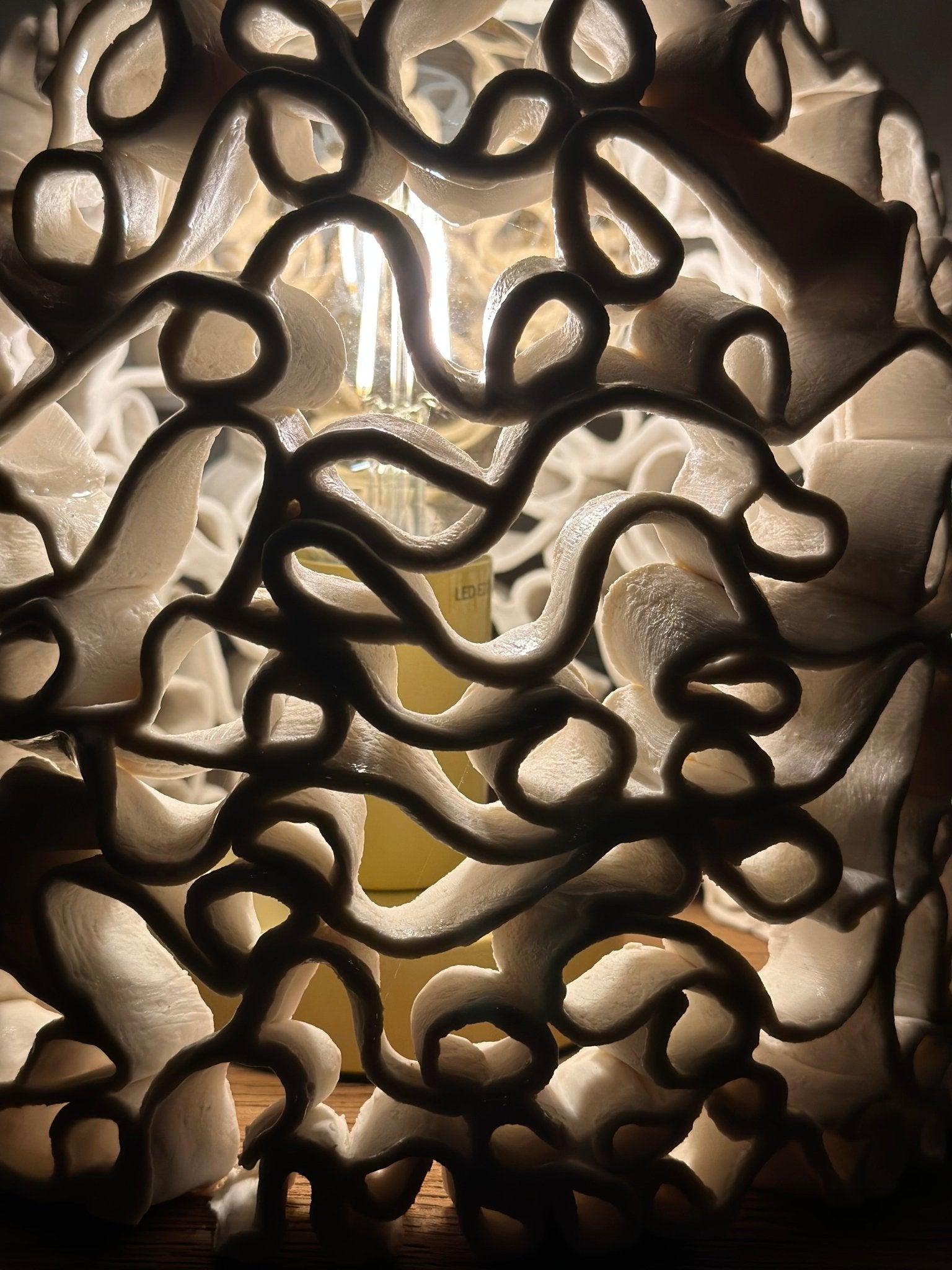 Luminosea - Caimo Ceramics