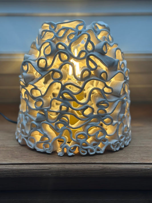 Luminosea - Caimo Ceramics