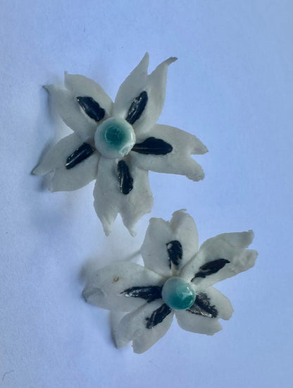 My little flower - Caimo Ceramics