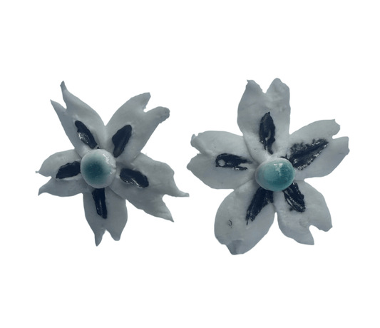 My little flower - Caimo Ceramics