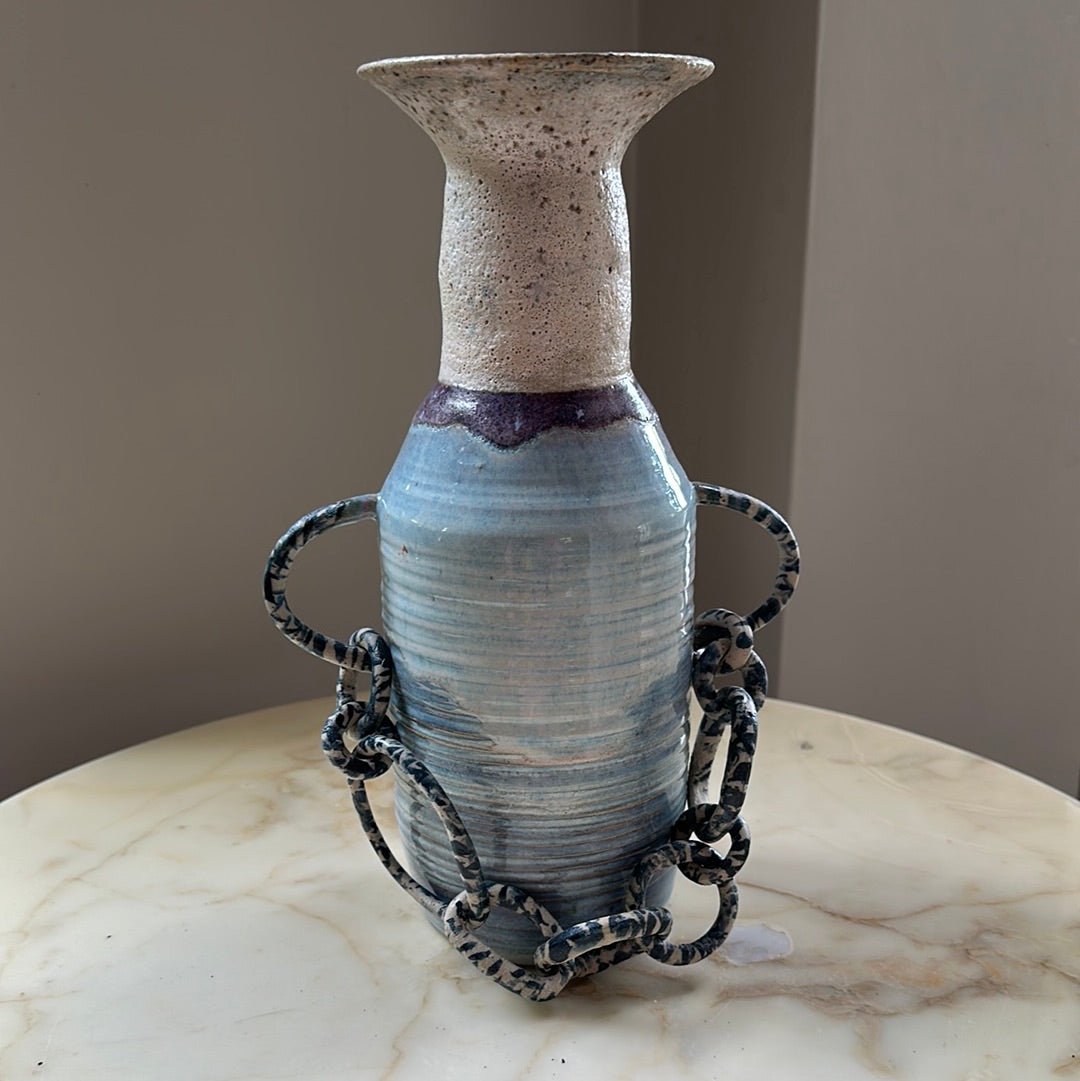 Pregnancy vase - Caimo Ceramics