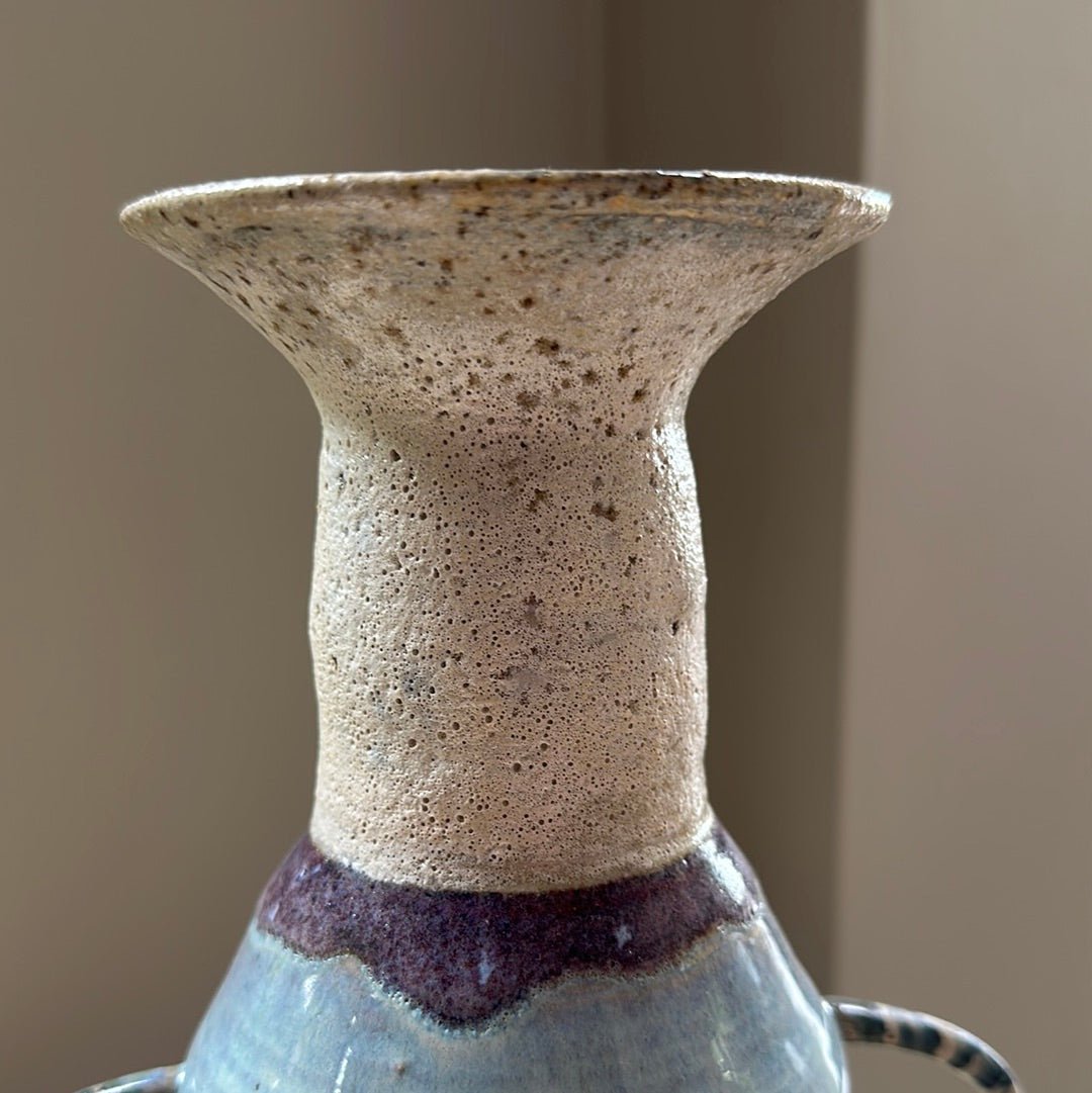 Pregnancy vase - Caimo Ceramics